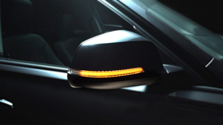 LEDriving DMI for BMW | OSRAM Automotive